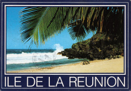 REU-ILE DE LA REUNION-N°C4110-B/0095 - Otros & Sin Clasificación