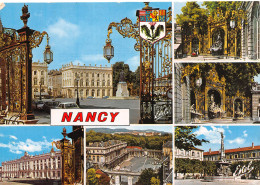 54-NANCY-N°C4110-B/0065 - Nancy