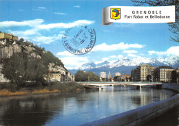 38-GRENOBLE-N°C4110-B/0049 - Grenoble