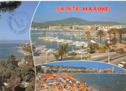 83-SAINTE MAXIME-N°C4110-B/0041 - Sainte-Maxime