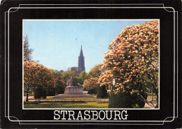 67-STRASBOURG-N°C4110-B/0005 - Strasbourg