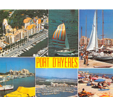 83-HYERES-N°C4110-B/0001 - Hyeres