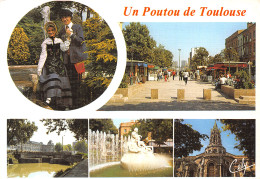 31-TOULOUSE-N°C4110-A/0391 - Toulouse