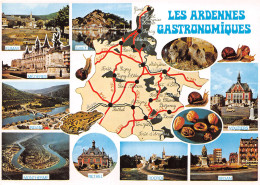 08-LES ARDENNES-N°C4110-A/0351 - Other & Unclassified