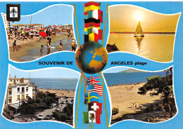 66-ARGELES SUR MER-N°C4110-A/0285 - Argeles Sur Mer