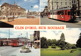 59-ROUBAIX-N°C4110-A/0265 - Roubaix