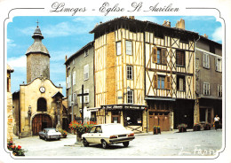 87-LIMOGES-N°C4110-A/0231 - Limoges