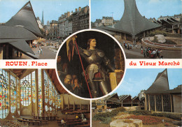 76-ROUEN-N°C4110-A/0225 - Rouen