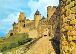 11-CARCASSONNE-N°C4110-A/0121 - Carcassonne