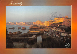 64-BIARRITZ-N°C4110-A/0047 - Biarritz