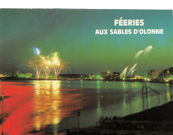 85-LES SABLES D OLONNE-N°C4111-A/0037 - Sables D'Olonne