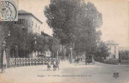 88-VITTEL-N°C4110-E/0367 - Contrexeville