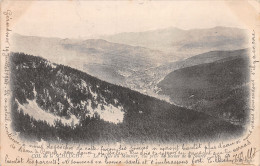 68-COL DE LA SCHLUCHT-N°C4110-E/0343 - Autres & Non Classés