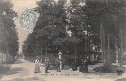 88-VITTEL-N°C4110-E/0349 - Contrexeville