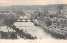 88-EPINAL-N°C4110-E/0333 - Epinal