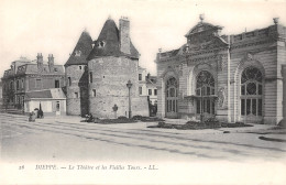 76-DIEPPE-N°C4110-E/0145 - Dieppe