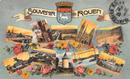 76-ROUEN-N°C4110-E/0113 - Rouen