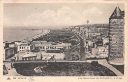 76-DIEPPE-N°C4110-E/0063 - Dieppe