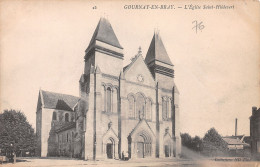 76-GOURNAY EN BRAY-N°C4110-E/0041 - Gournay-en-Bray