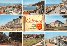 14-CABOURG-N°C4110-D/0383 - Cabourg