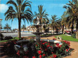 06-MENTON -N°C4110-D/0377 - Menton