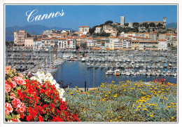 06-CANNES-N°C4110-D/0331 - Cannes