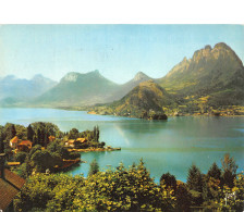 74-ANNECY LE LAC-N°C4110-D/0275 - Annecy