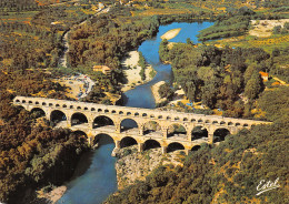 30-LE PONT DU GARD-N°C4110-D/0261 - Sonstige & Ohne Zuordnung