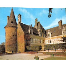 46-LE CHATEAU DE MONTAL-N°C4110-D/0225 - Sonstige & Ohne Zuordnung