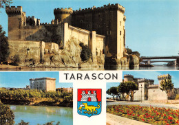 13-TARASCON-N°C4110-D/0195 - Tarascon