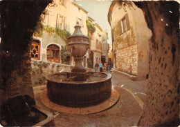 06-SAINT PAUL DE VENCE-N°C4110-D/0025 - Saint-Paul