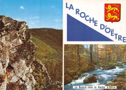 61-LA ROCHE D OETRE-N°C4110-C/0383 - Sonstige & Ohne Zuordnung