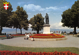 74-THONON LES BAINS-N°C4110-C/0287 - Thonon-les-Bains