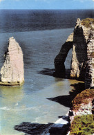 76-ETRETAT-N°C4110-C/0279 - Etretat