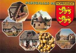 14-NORMANDIE-N°C4110-C/0215 - Autres & Non Classés