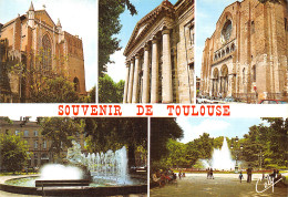 31-TOULOUSE-N°C4111-C/0229 - Toulouse