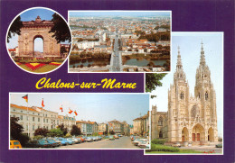 51-CHALONS SUR MARNE-N°C4111-C/0185 - Châlons-sur-Marne