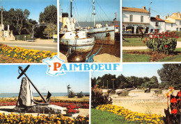 44-PAIMBOEUF-N°C4111-C/0165 - Paimboeuf