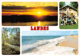 17-LANDES-N°C4111-C/0123 - Andere & Zonder Classificatie