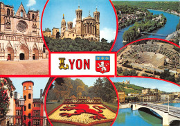 69-LYON-N°C4111-C/0121 - Lyon 1