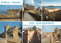 35-SAINT MALO-N°C4111-C/0111 - Saint Malo