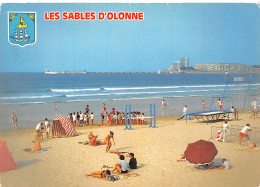 85-LES SABLES D OLONNE-N°C4111-C/0037 - Sables D'Olonne