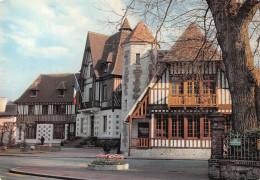 14-DEAUVILLE-N°C4111-B/0327 - Deauville