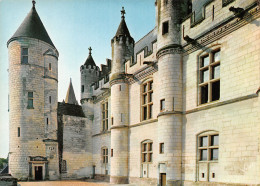 37-LOCHES LE CHATEAU-N°C4111-B/0283 - Loches