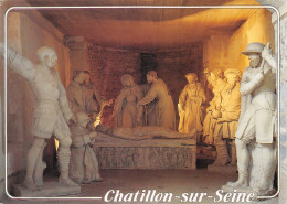 21-CHATILLON SUR SEINE-N°C4111-B/0231 - Chatillon Sur Seine