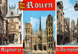 76-ROUEN-N°C4111-B/0233 - Rouen