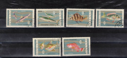 VIET NAM    Timbres  En Séries Complètes  ( Ref 5154 ) Voir 3 Scans - Viêt-Nam