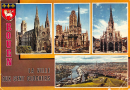 76-ROUEN-N°C4111-B/0181 - Rouen