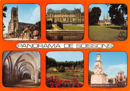 02-SOISSONS-N°C4111-B/0141 - Soissons