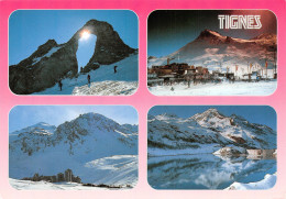 73-TIGNES-N°C4111-B/0011 - Sonstige & Ohne Zuordnung